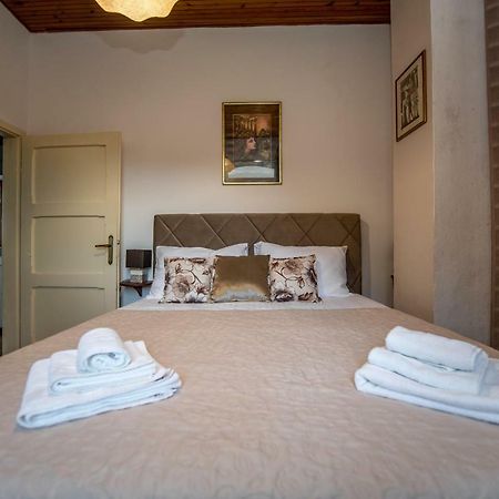 Mediteraneo Villa Kaluderovici ภายนอก รูปภาพ